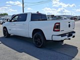 Used 2021 RAM 1500 Big Horn image 4