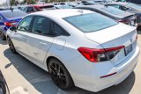 Used 2022 Honda Civic Sport image 3