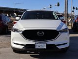 Used 2019 MAZDA CX-5 Grand Touring w/ GT Premium Package image 2