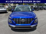 Certified 2024 Hyundai Venue Limited image 2