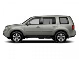 Used 2014 Honda Pilot EX-L image 3