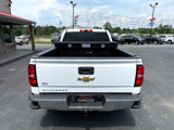 Used 2015 Chevrolet Silverado 1500 LS w/ Trailering Package image 5