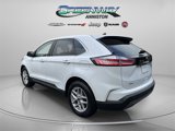 Used 2024 Ford Edge SEL image 5