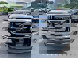 Used 2012 Ford F350 XLT w/ Snow Plow Prep Pkg image 2