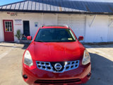 Used 2012 Nissan Rogue SL image 4