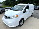 Used 2017 Nissan NV200 SV image 2