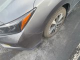 Used 2022 Nissan Leaf S Plus image 2