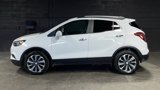 Used 2022 Buick Encore Preferred w/ Safety Package image 4