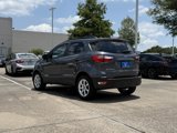 Used 2020 Ford EcoSport SE w/ SE Convenience Package image 4