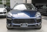 Used 2018 Porsche Macan Sport Edition image 2