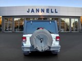 Used 2022 Jeep Wrangler Willys image 5