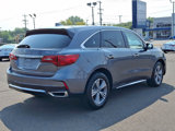 Used 2020 Acura MDX SH-AWD image 4