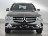 Used 2021 Mercedes-Benz GLC 300 4MATIC image 2