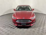 Used 2013 Ford Fusion Titanium image 4