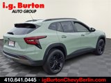 New 2025 Chevrolet Trax ACTIV w/ Driver Confidence Package image 4