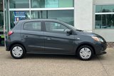 New 2024 Mitsubishi Mirage ES image 3