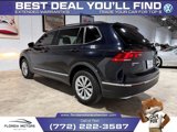 Used 2018 Volkswagen Tiguan SE image 5