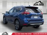 Certified 2019 Nissan Rogue SL image 5