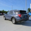Used 2021 Ford Explorer XLT w/ Equipment Group 202A image 4