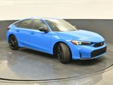 New 2025 Honda Civic Sport image 5