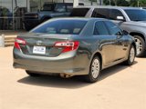 Used 2013 Toyota Camry LE image 4