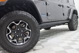 Used 2021 Jeep Wrangler Unlimited Rubicon 4xe w/ Steel Bumper Group image 4