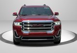 Used 2023 GMC Acadia SLT image 5