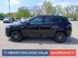 Used 2022 Jeep Compass High Altitude image 4