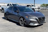 Used 2020 Nissan Sentra SR w/ Premium Package image 4