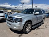 Used 2013 Ford Expedition Limited image 3
