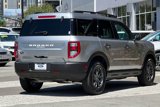 Used 2022 Ford Bronco Sport Big Bend w/ Convenience Package image 4