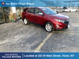 Used 2020 Chevrolet Equinox Premier image 4