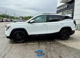 Used 2022 GMC Terrain SLE w/ Driver Convenience Package image 5