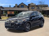 Used 2022 Honda HR-V EX image 4