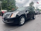 Used 2015 Cadillac SRX Luxury w/ Trailering Package image 2