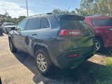 Used 2015 Jeep Cherokee Latitude w/ Comfort/Convenience Group image 3