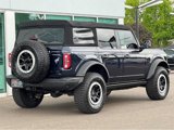 Certified 2021 Ford Bronco Badlands image 3