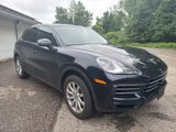 Used 2021 Porsche Cayenne image 4