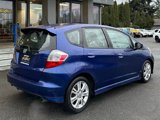 Used 2009 Honda Fit Sport image 3