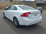 Used 2016 Volvo S60 T5 Inscription Platinum w/ Climate Package image 4
