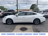 Used 2022 Hyundai Sonata SEL image 6
