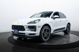 Certified 2021 Porsche Macan image 2