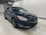 Used 2016 Buick Regal AWD image 3