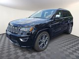 Used 2020 Jeep Grand Cherokee Overland image 3