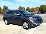 Used 2016 Honda CR-V EX-L image 3
