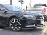 Used 2016 Chevrolet Impala LT image 3