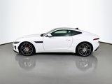 Used 2022 Jaguar F-TYPE Coupe image 4