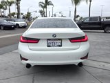 Used 2020 BMW 330i Sedan w/ Convenience Package image 4