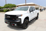 Used 2022 Chevrolet Silverado 1500 LT Trail Boss w/ Bed Protection Package image 2