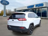 Used 2018 Jeep Cherokee Limited w/ High Altitude Package image 3